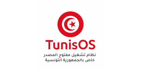 tunisos نظام تشغيل مفتوح المصدر