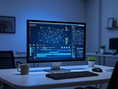 استوديو إنتاج رقمي