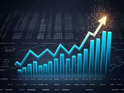 رسوم بيانية للربح